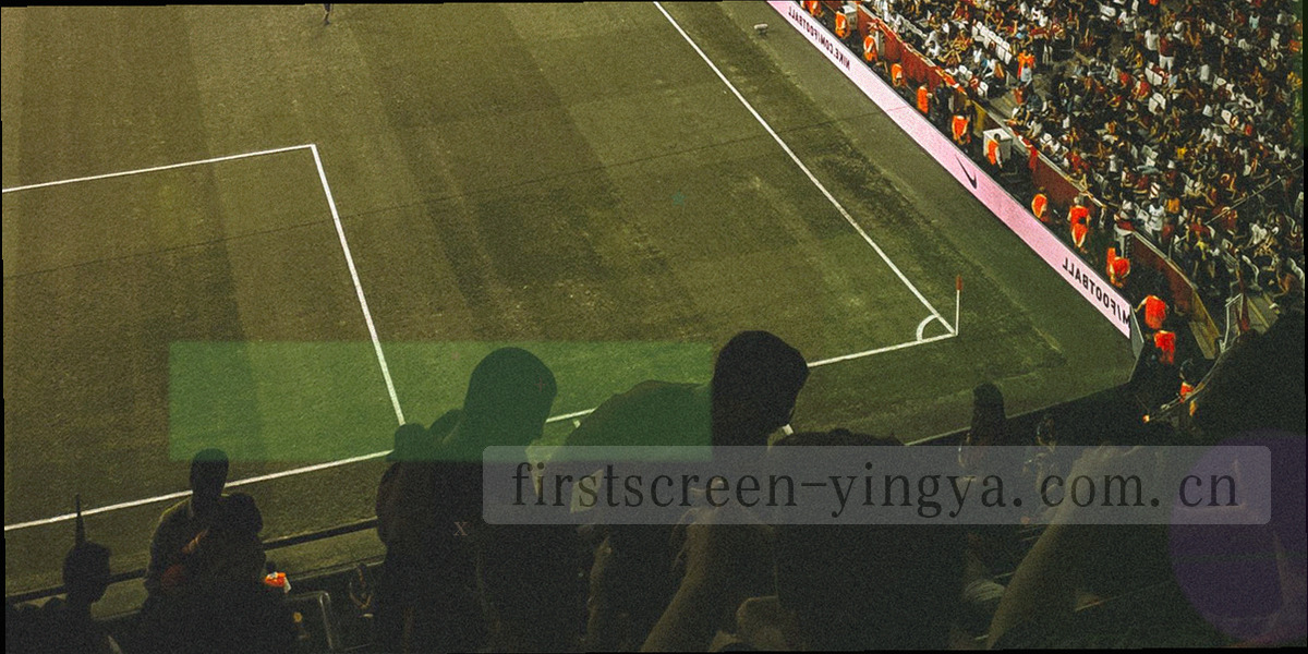 深海蓝底上规则排列的细线网格与几处荧光青节点，构成象征规则与秩序的抽象图形